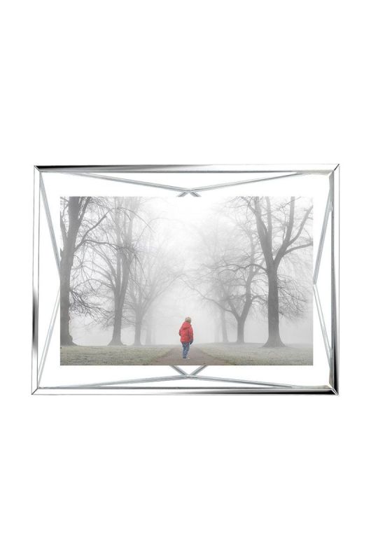 Umbra Рамка для фотографій колір сірий (2219038)