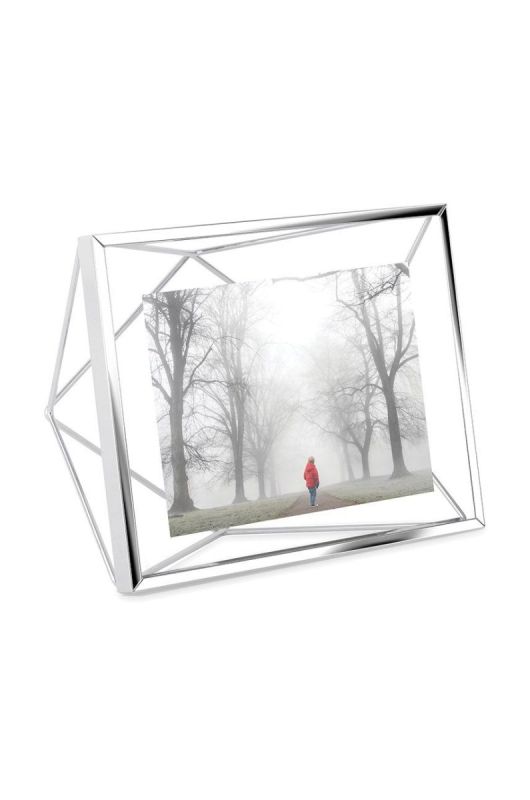 Umbra Рамка для фотографій колір сірий (2219038) фото 2