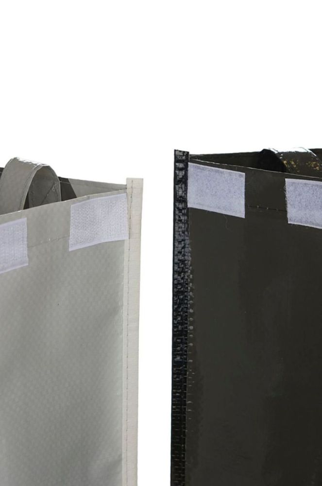 Balvi Набір мішків для переробки (3-pack) колір барвистий фото 3