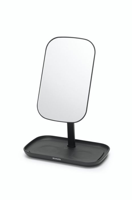 Brabantia Дзеркало колір сірий (3350659)