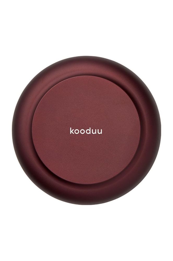 Kooduu Декоративний свічник колір фіолетовий (2201947) фото 4