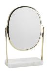 Miss Etoile Дзеркало колір білий