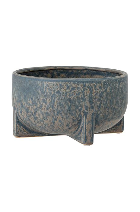 Bloomingville Горщик колір блакитний (2180646) Bloomingville Горщик колір блакитний (2180646)