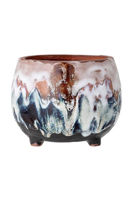 Bloomingville Горщик колір коричневий (2180651) Bloomingville Горщик колір коричневий (2180651)