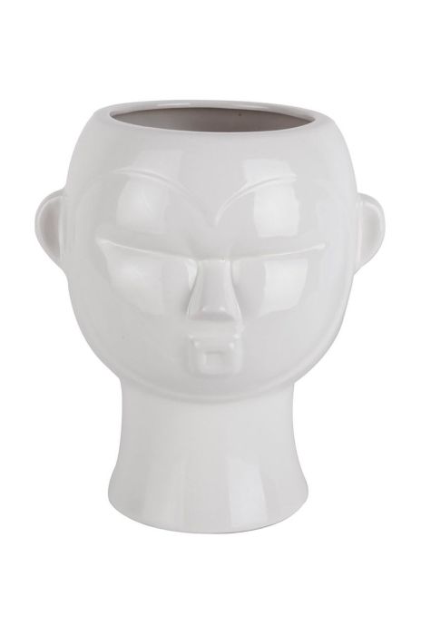 Present Time Горщик колір білий (2222495) Present Time Горщик колір білий (2222495)