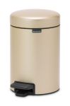 Смітник Brabantia NewIcon 3 L колір жовтий (3384726)