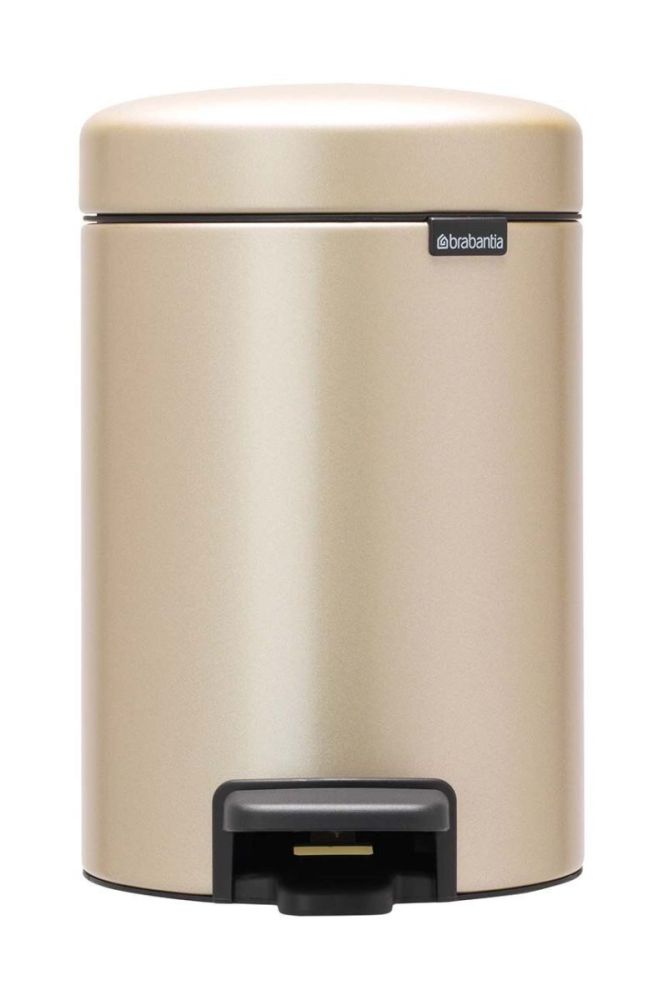 Смітник Brabantia NewIcon 3 L колір жовтий (3384726) фото 2
