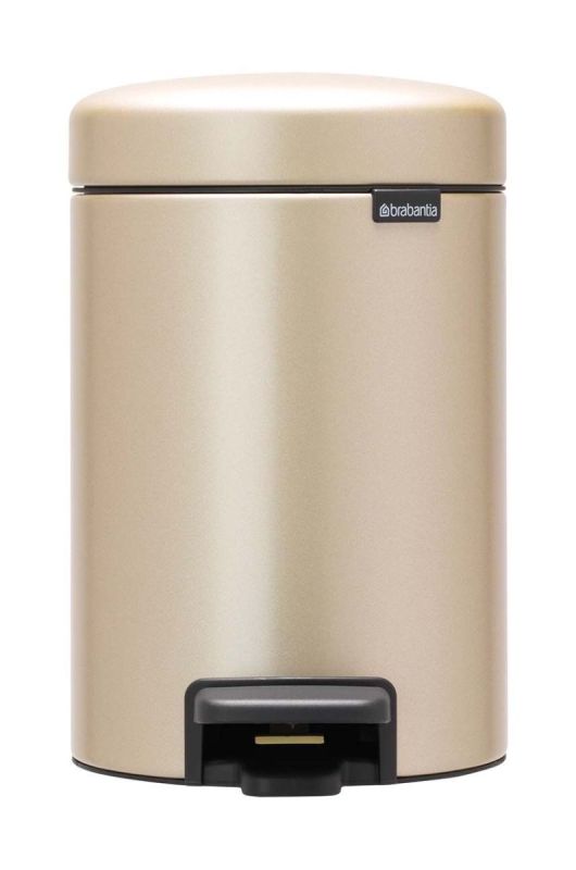 Смітник Brabantia NewIcon 3 L колір жовтий (3384726) фото 2