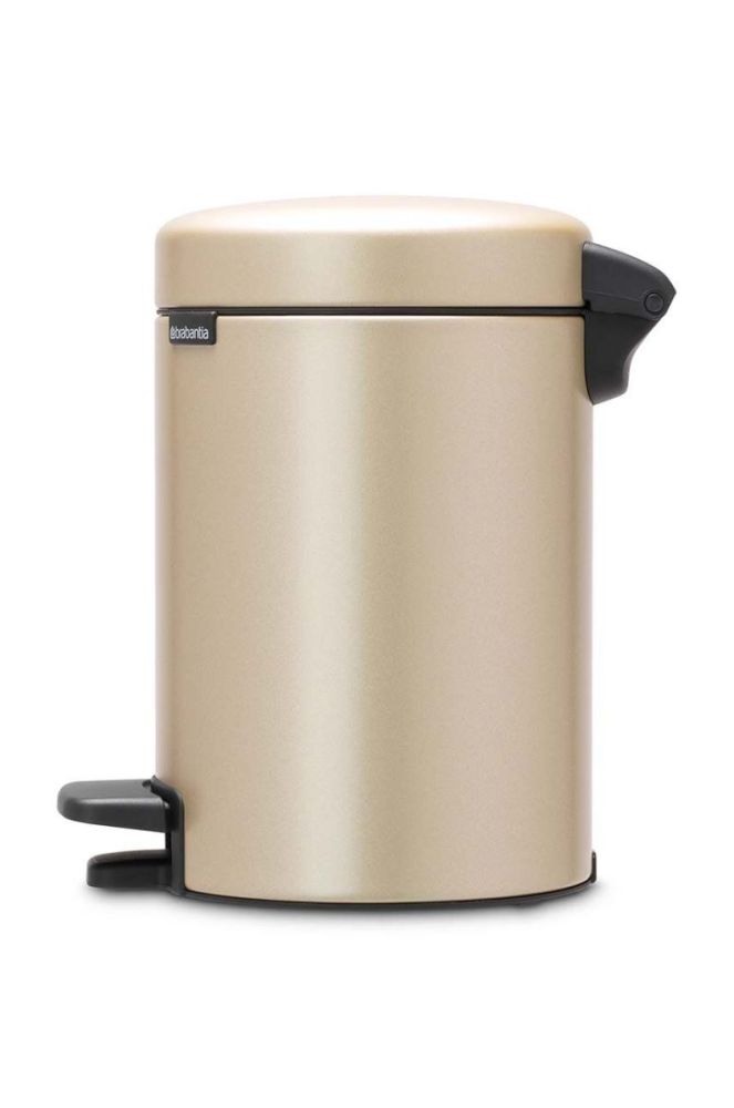 Смітник Brabantia NewIcon 3 L колір жовтий (3384726) фото 3