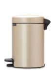 Смітник Brabantia NewIcon 3 L колір жовтий (3384726)