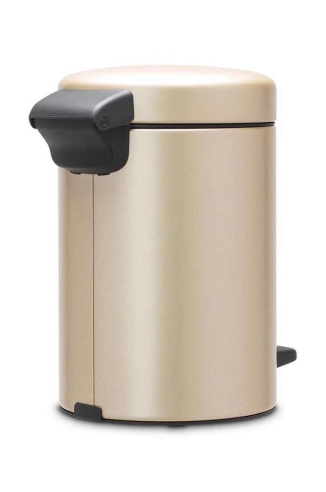 Смітник Brabantia NewIcon 3 L колір жовтий (3384726) фото 4