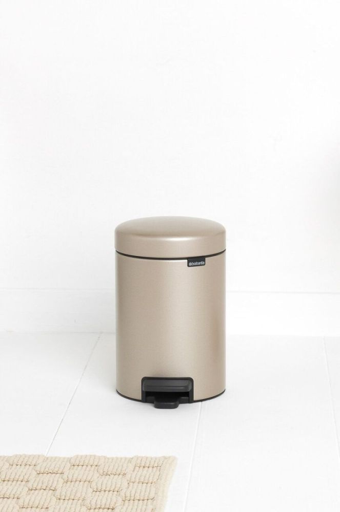 Смітник Brabantia NewIcon 3 L колір жовтий (3384726) фото 8