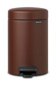 Brabantia Смітник 3 L колір бежевий (2335894)