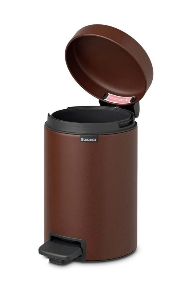 Brabantia Смітник 3 L колір бежевий (2335894) фото 3