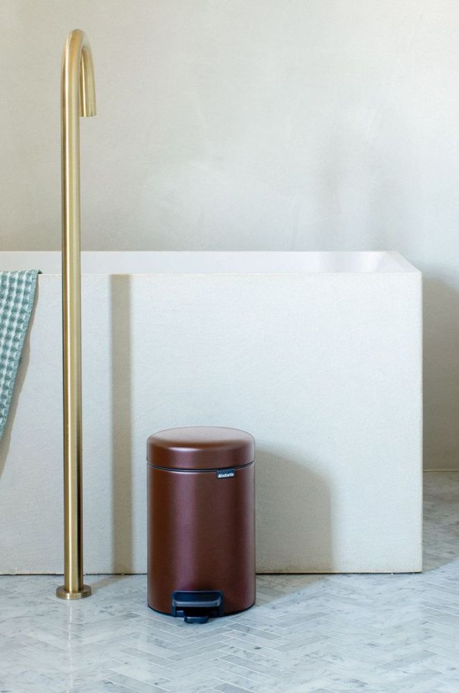 Brabantia Смітник 3 L колір бежевий (2335894) фото 8