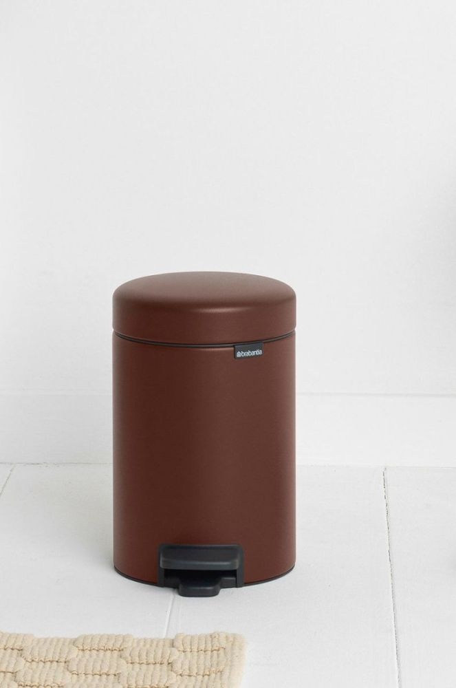 Brabantia Смітник 3 L колір бежевий (2335894) фото 9