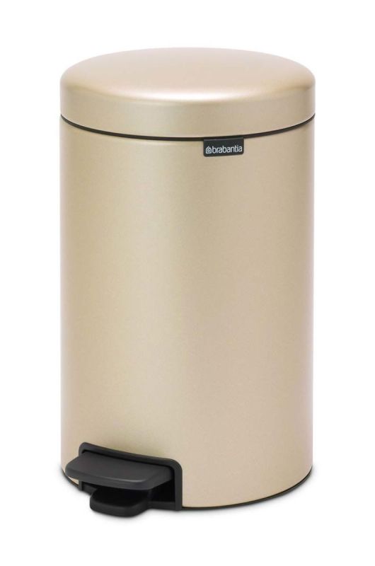 Brabantia Смітник 12 L колір жовтий (2326742)