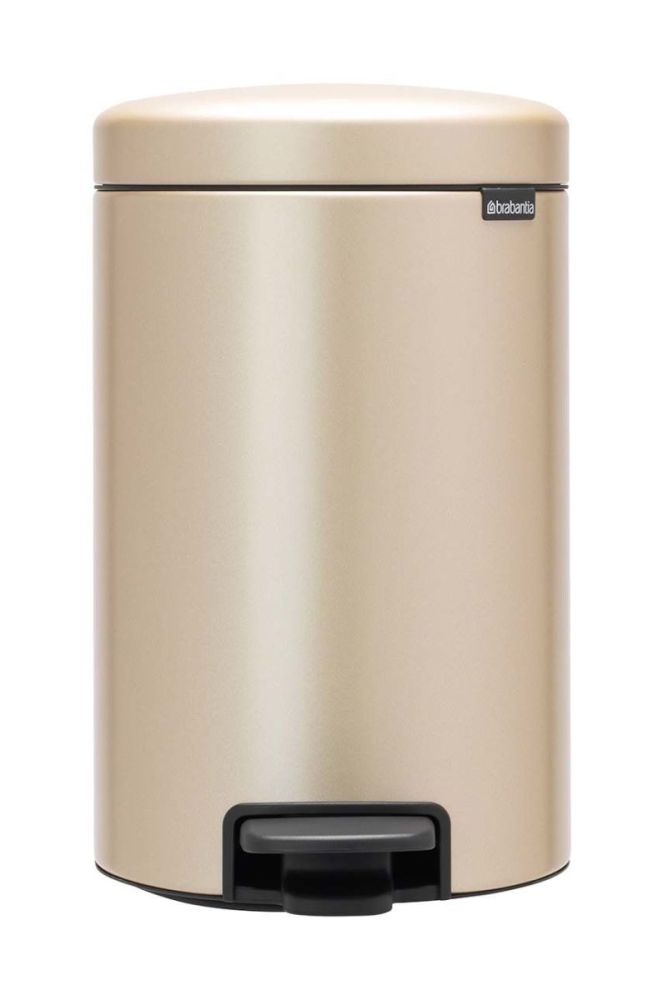 Brabantia Смітник 12 L колір жовтий (2326742) фото 2