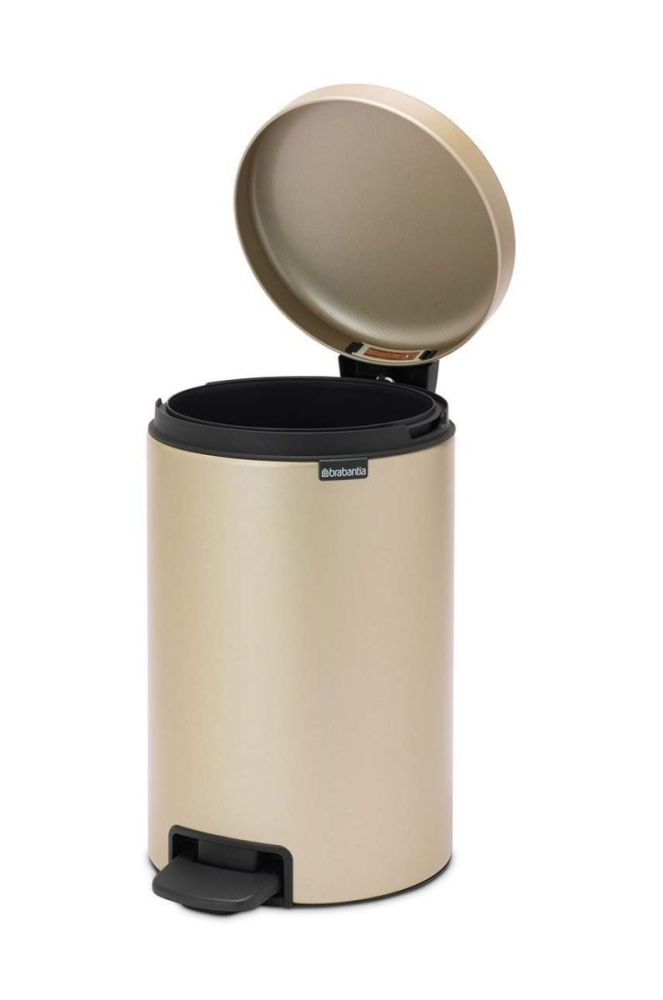 Brabantia Смітник 12 L колір жовтий (2326742) фото 3