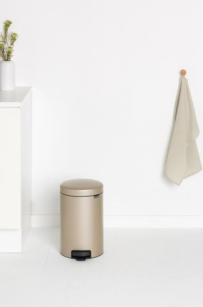 Brabantia Смітник 12 L колір жовтий (2326742) фото 8