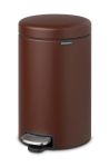 Brabantia Смітник 12 L колір коричневий (2326744)