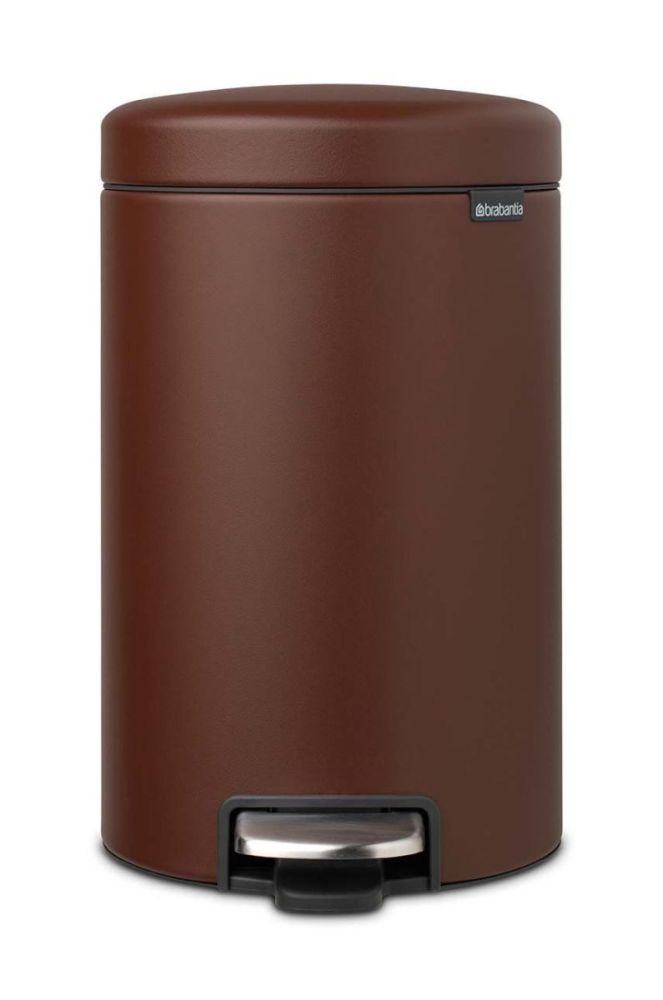 Brabantia Смітник 12 L колір коричневий (2326744) фото 2