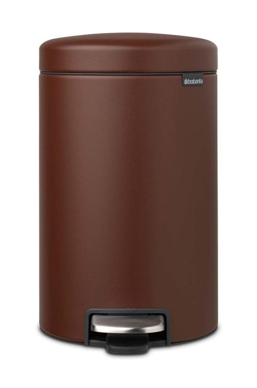 Brabantia Смітник 12 L колір коричневий (2326744) фото 2