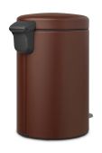 Brabantia Смітник 12 L колір коричневий (2326744)