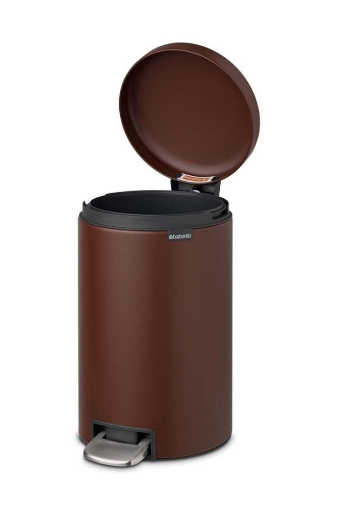 Brabantia Смітник 12 L колір коричневий (2326744) фото 4