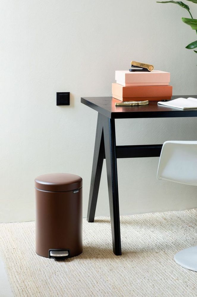 Brabantia Смітник 12 L колір коричневий (2326744) фото 6