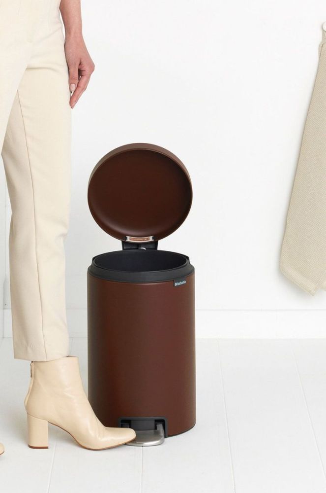 Brabantia Смітник 12 L колір коричневий (2326744) фото 8