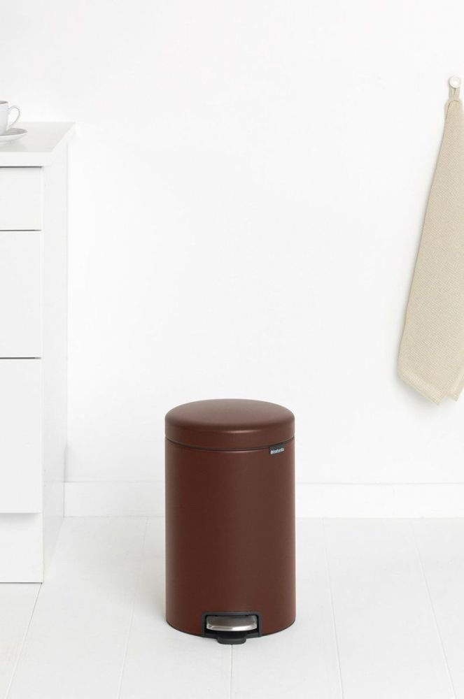 Brabantia Смітник 12 L колір коричневий (2326744) фото 9