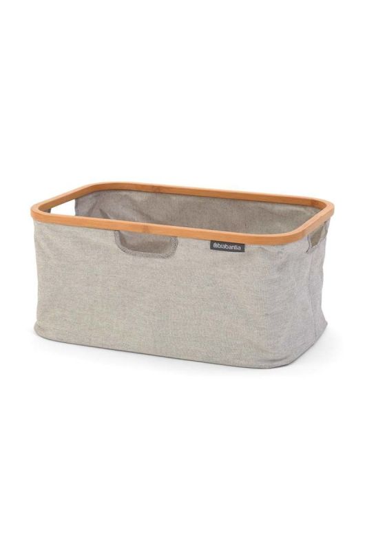 Brabantia кошик для білизни 40 L колір сірий