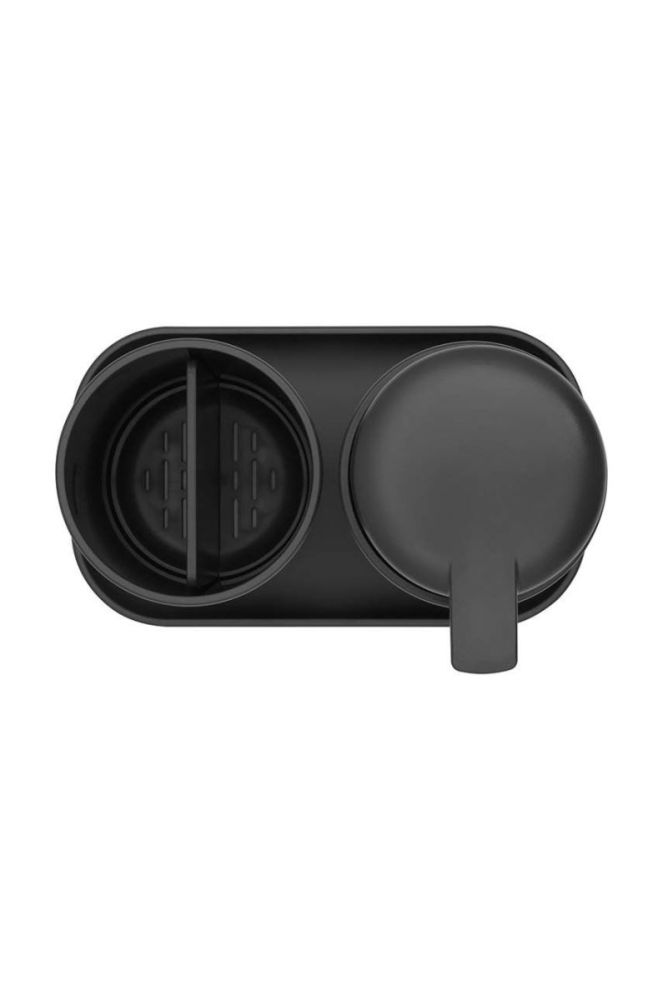 Brabantia Набір аксесуарів для ванної кімнати (3-pack) колір сірий фото 4