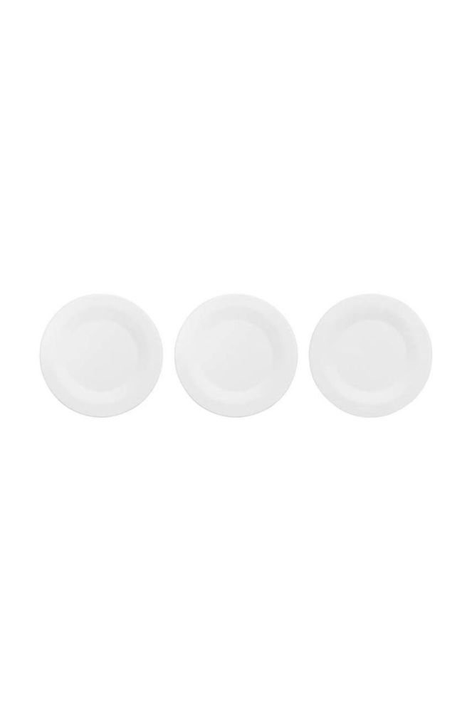 Brabantia Набір контейнерів для зберігання (3-pack) колір білий (2335899) фото 4
