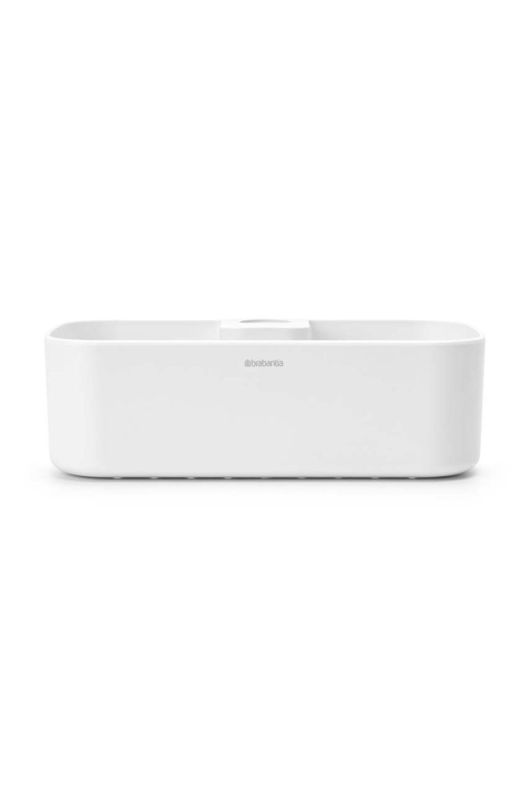 Brabantia Поличка для душу колір білий (2332208) фото 2
