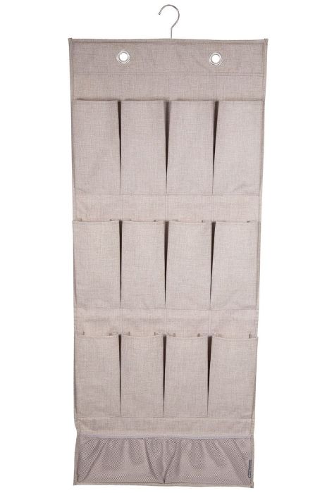 Bigso Box of Sweden Органайзер для гардероба колір бежевий (2355362)