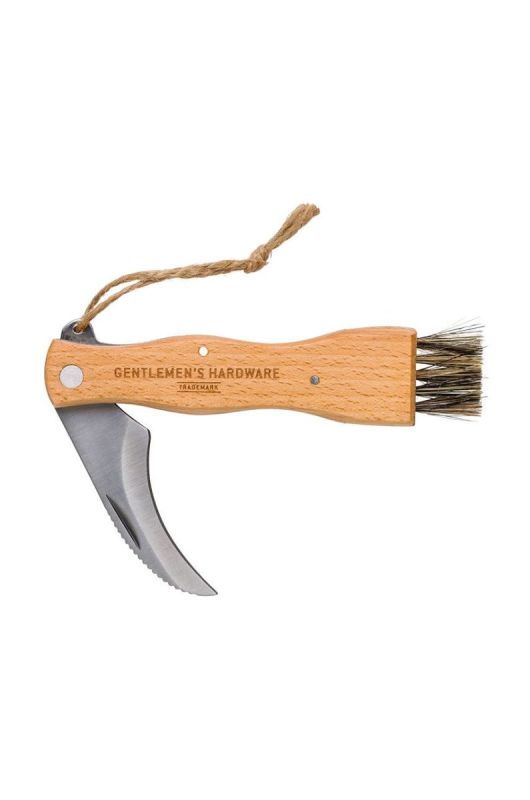 Gentelmen's Hardware Садовий ніж Foraging Knife колір барвистий