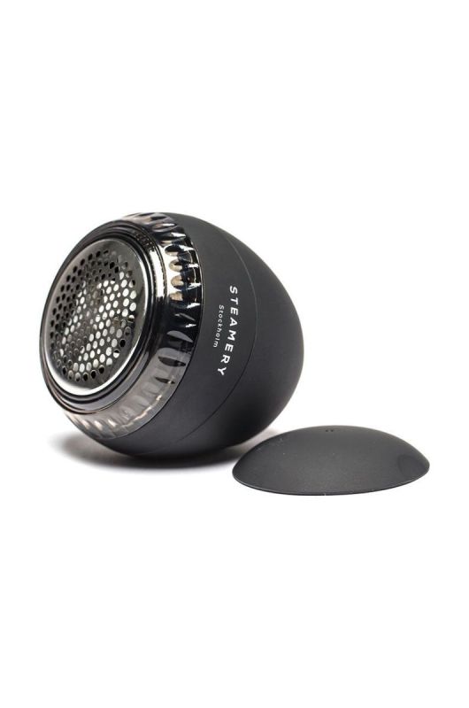 Steamery Бритва для тканин Fabric Shaver Pilo 1 колір чорний (2536483) фото 2
