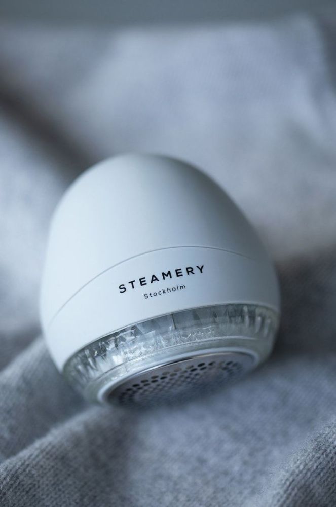 Steamery Бритва для тканин Fabric Shaver Pilo 1 колір сірий (2536484) фото 5