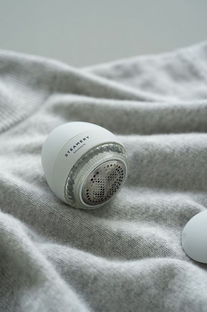 Steamery Бритва для тканин Fabric Shaver Pilo 1 колір сірий (2536484) фото 6