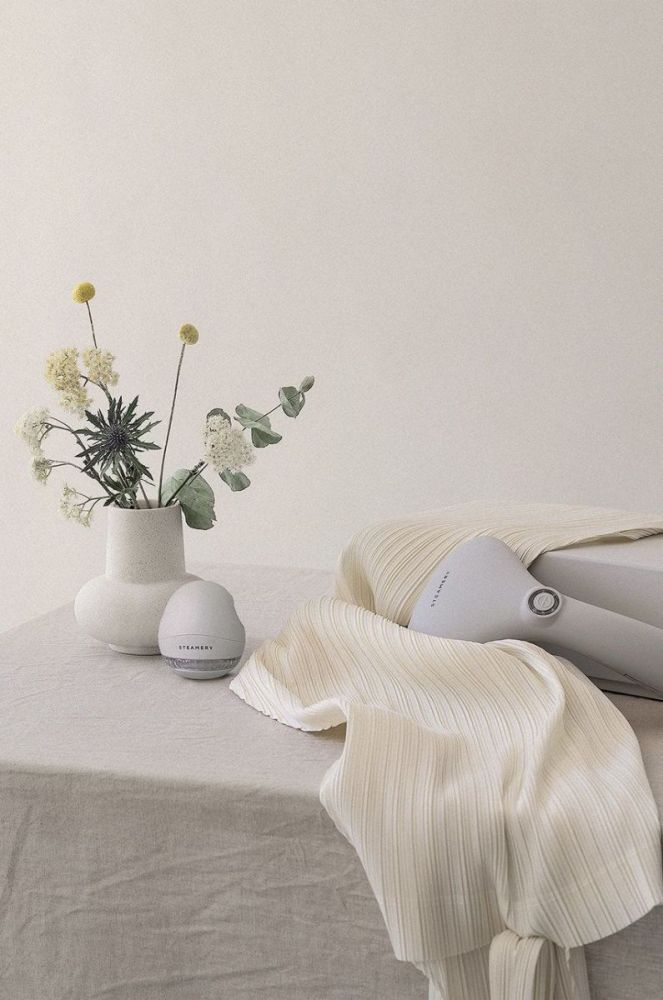 Steamery Бритва для тканин Fabric Shaver Pilo 1 колір сірий (2536484) фото 7