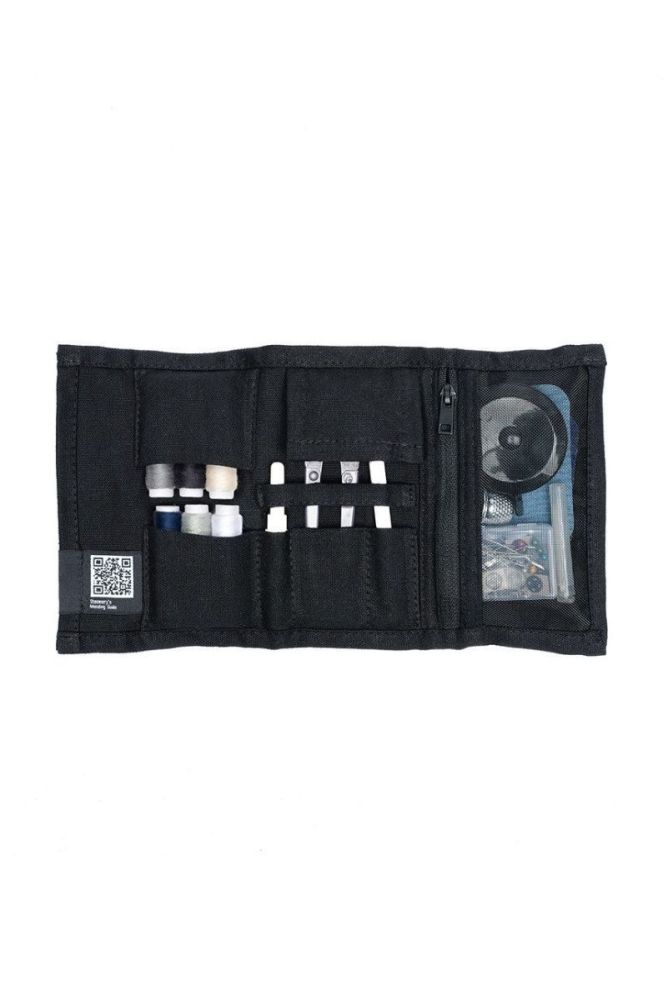 Steamery Швейний набір Sewing Kit колір чорний фото 3
