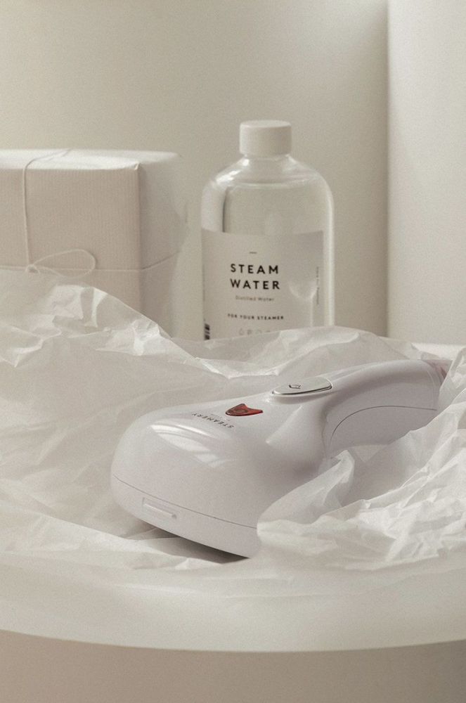 Steamery Дистильована вода для пресування 750 ml колір барвистий фото 3