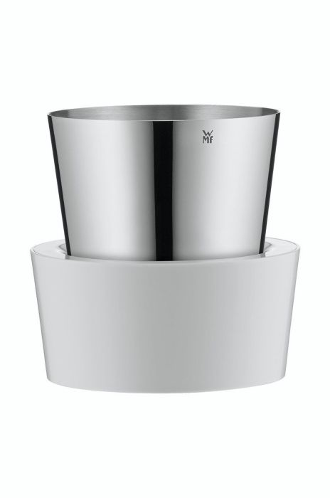 WMF Горщик для трав з підставкою Gourmet колір білий WMF Горщик для трав з підставкою Gourmet колір білий