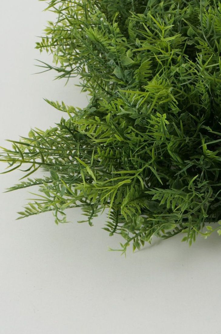 Boltze Штучна рослина Grass колір зелений
