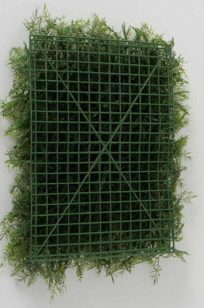 Boltze Штучна рослина Grass колір зелений фото 4