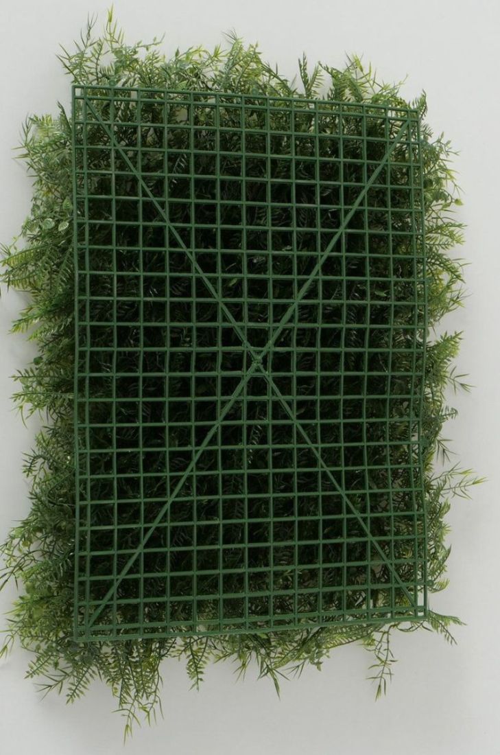Boltze Штучна рослина Grass колір зелений