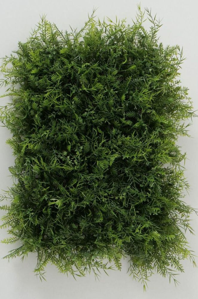 Boltze Штучна рослина Grass колір зелений фото 5