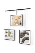Umbra Мультирамка для фотографій колір чорний